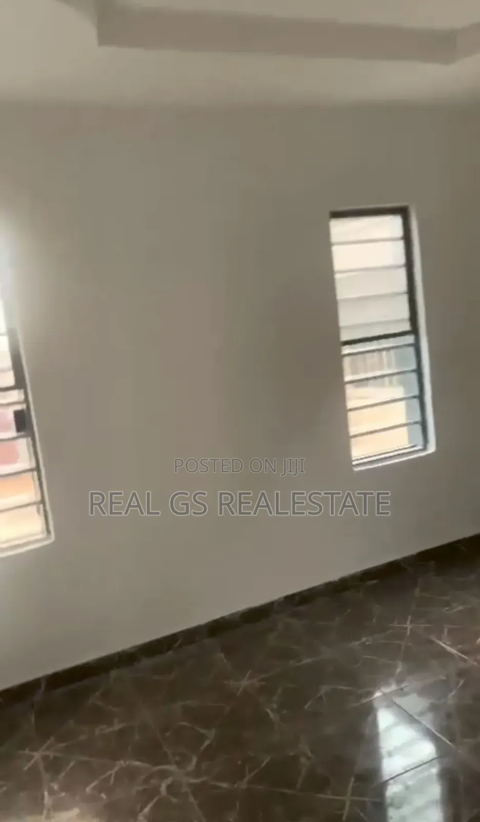 4bedroom Bungalow Opp Ashinze Primary School Azagba Ogwashi