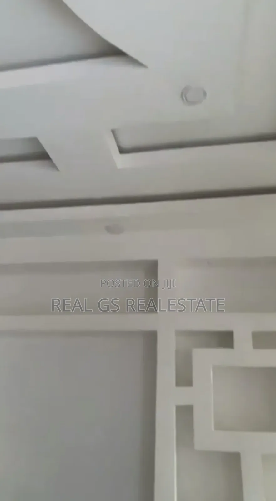 4bedroom Bungalow Opp Ashinze Primary School Azagba Ogwashi