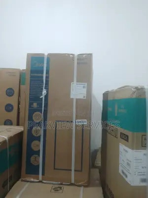 Everlasting Deal Media MDRD133FGG50 Refrigerator 90ltrs