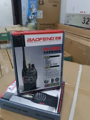 Latest Baofeng Walkie Talkie Bf-888s