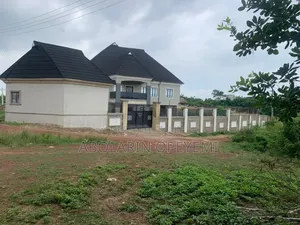 1000sqm Government Layout of Land at Obasanjo Hilltop G.R.A