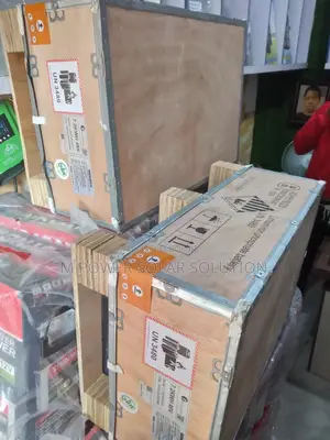 7.2kwh Felicity Lithium Battery