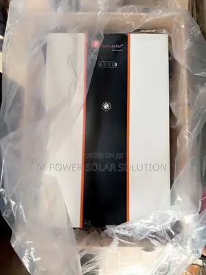 7.2kwh Felicity Lithium Battery