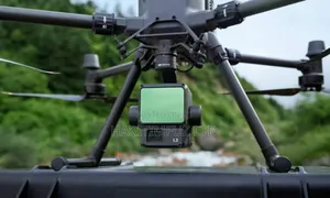 Dji Zenmuse L2 Camera (Lidar 2)