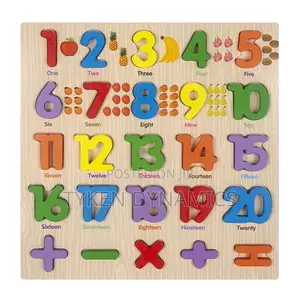 Educational Materials