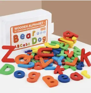 Educational Materials