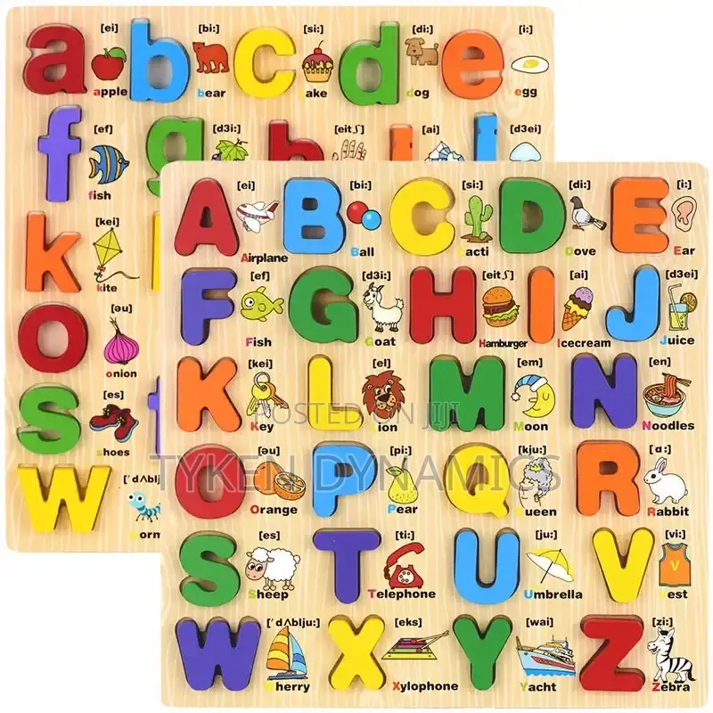 Educational Materials