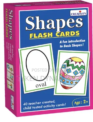 Educational Materials