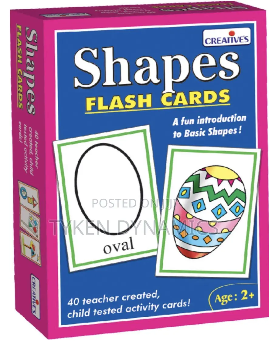 Educational Materials