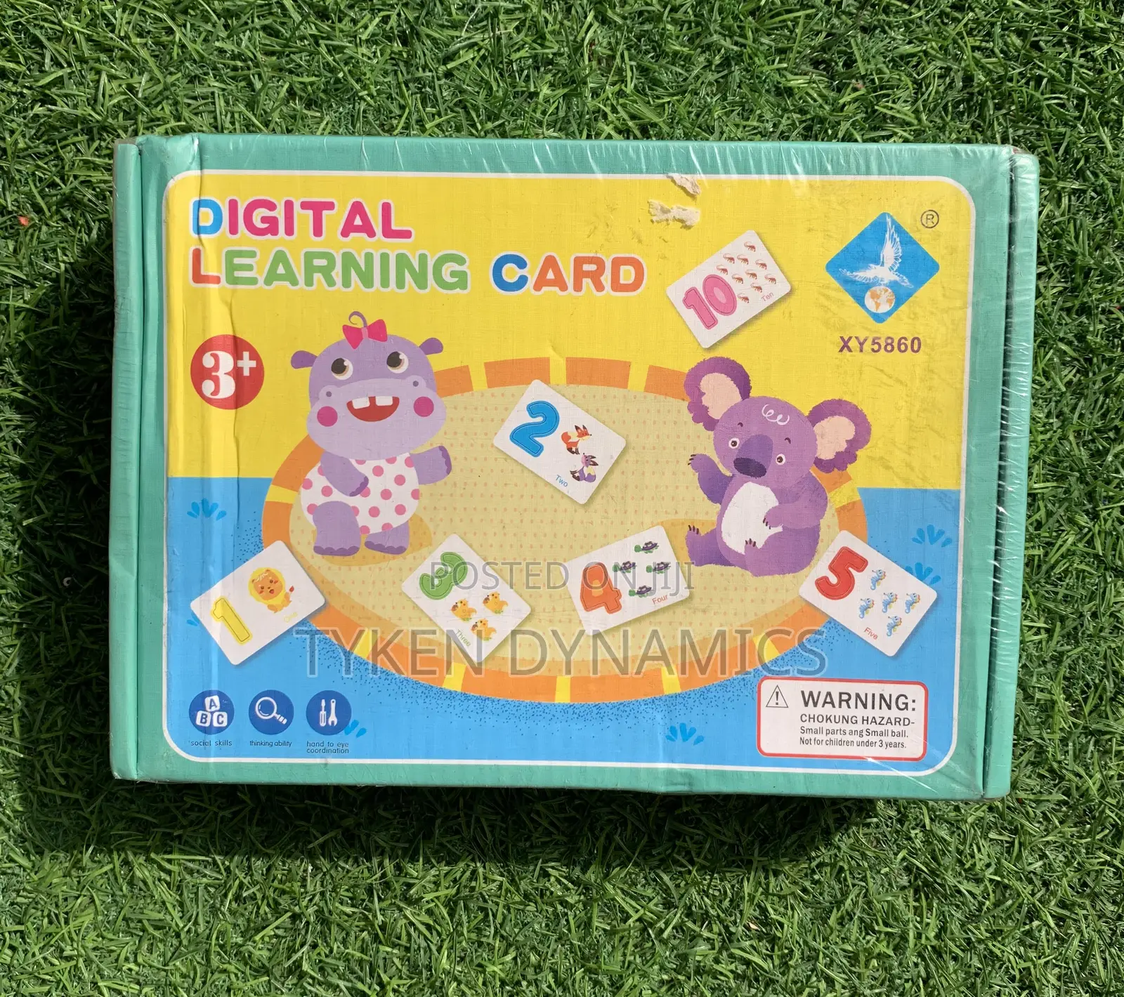 Educational Materials