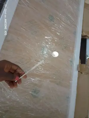 Oral Dental Mirror