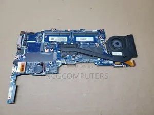 HP Elitebook 840 G3/G4 Intel Core I5 Motherboard