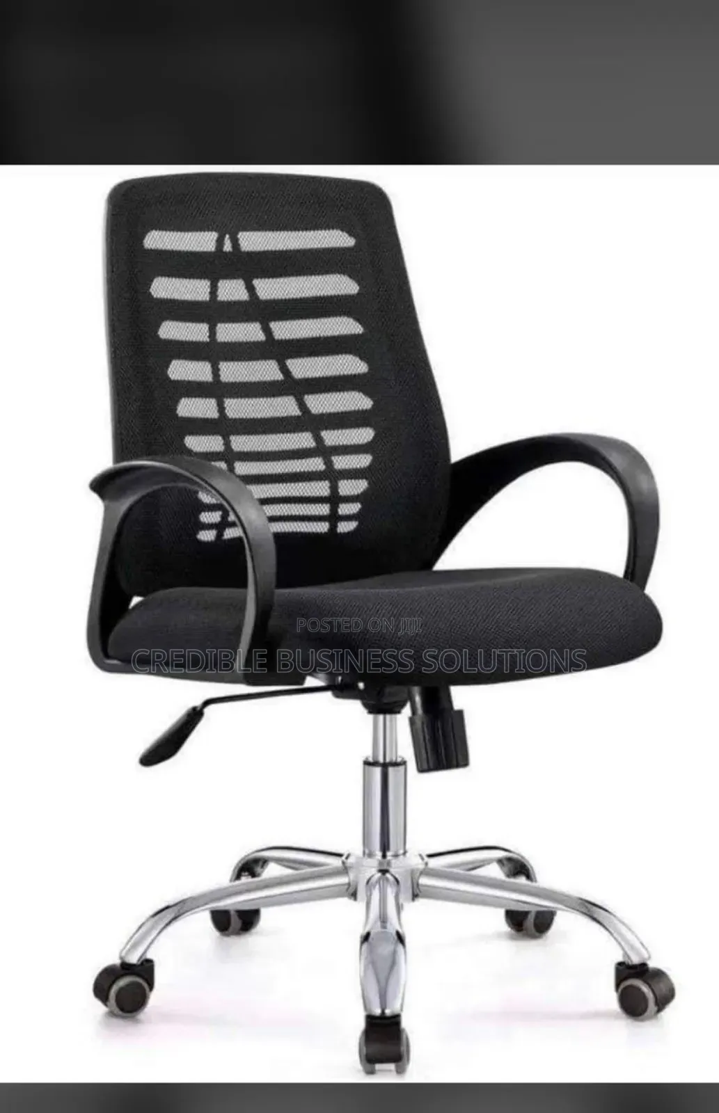 Victory Office Chair