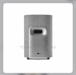 Hk Citation Subwoofer Mb700 Grey