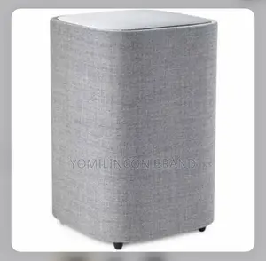 Hk Citation Subwoofer Mb700 Grey