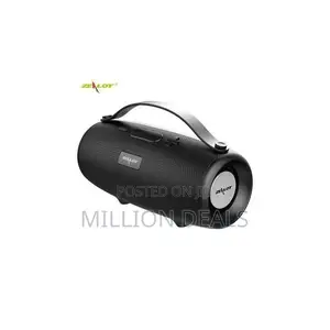 Portable Zealot S34 Outdoor Wireless Speaker
