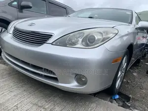 Lexus ES 330 2006 Silver