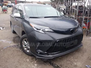 Upgrade Your Sienna From 2012 Model to 2023 Direct Body Mode