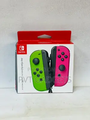Nintendo Switch Joycon