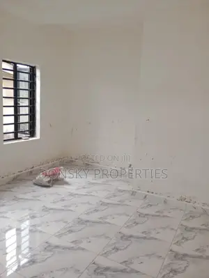5bdrm Duplex in Labak Estate, Ifako-Ijaiye for rent