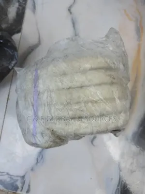 Ceramic Rope 18mm (Ptfe)
