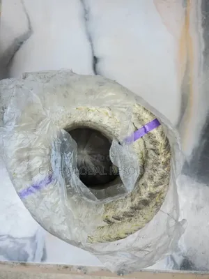 Ceramic Rope 18mm (Ptfe)
