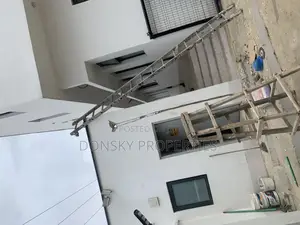 5bdrm Duplex in Labak Estate, Ifako-Ijaiye for rent