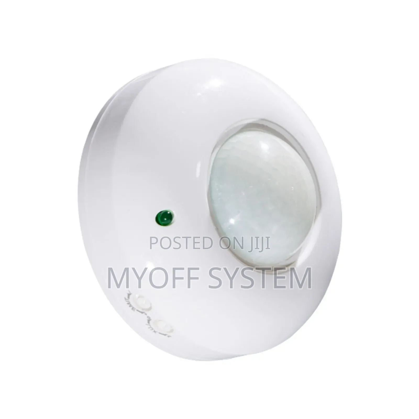 PIR Motion Sensor Wired
