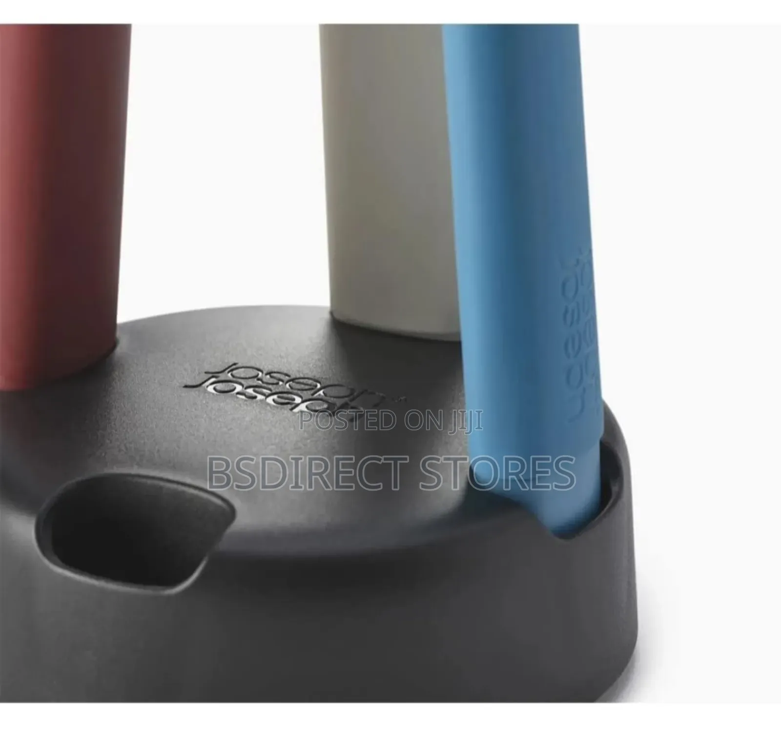 Joseph Joseph Elevate Slim 4pc Utensil Kitchen Set Carousel