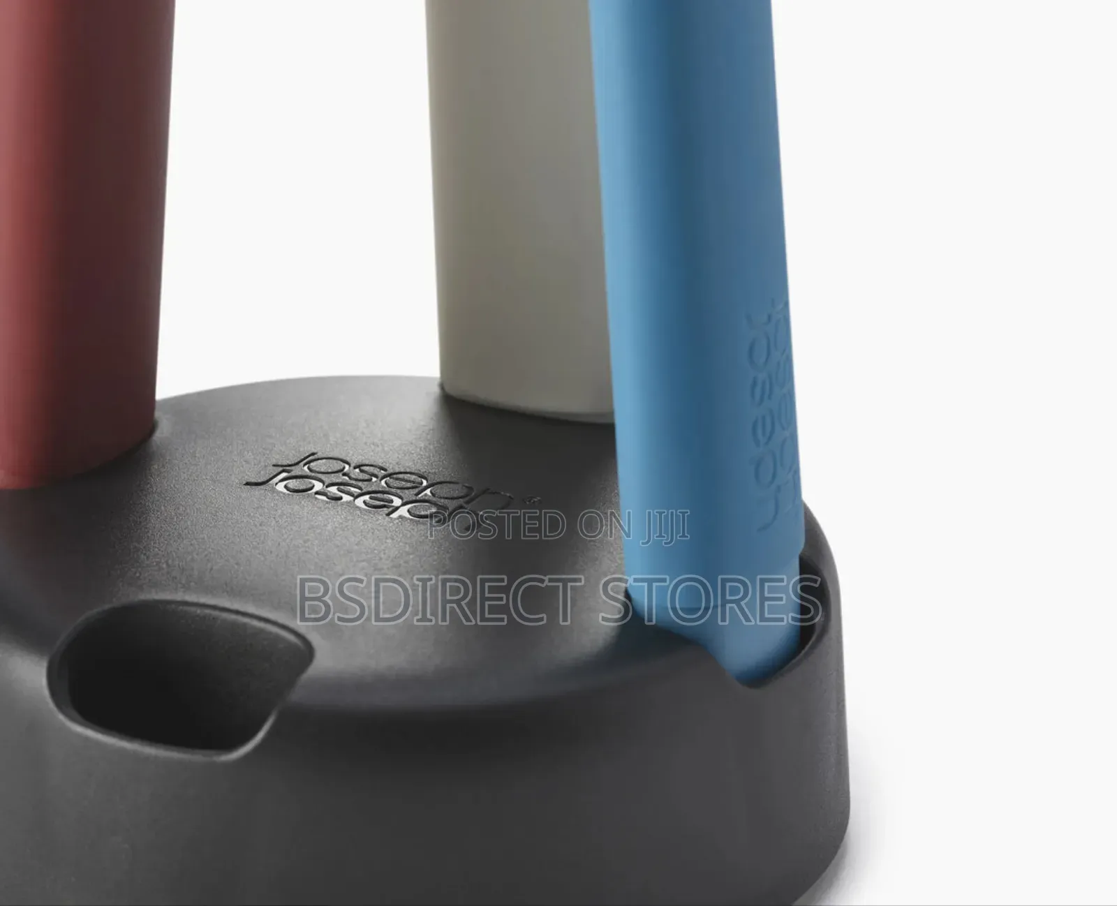 Joseph Joseph Elevate Slim 4pc Utensil Kitchen Set Carousel
