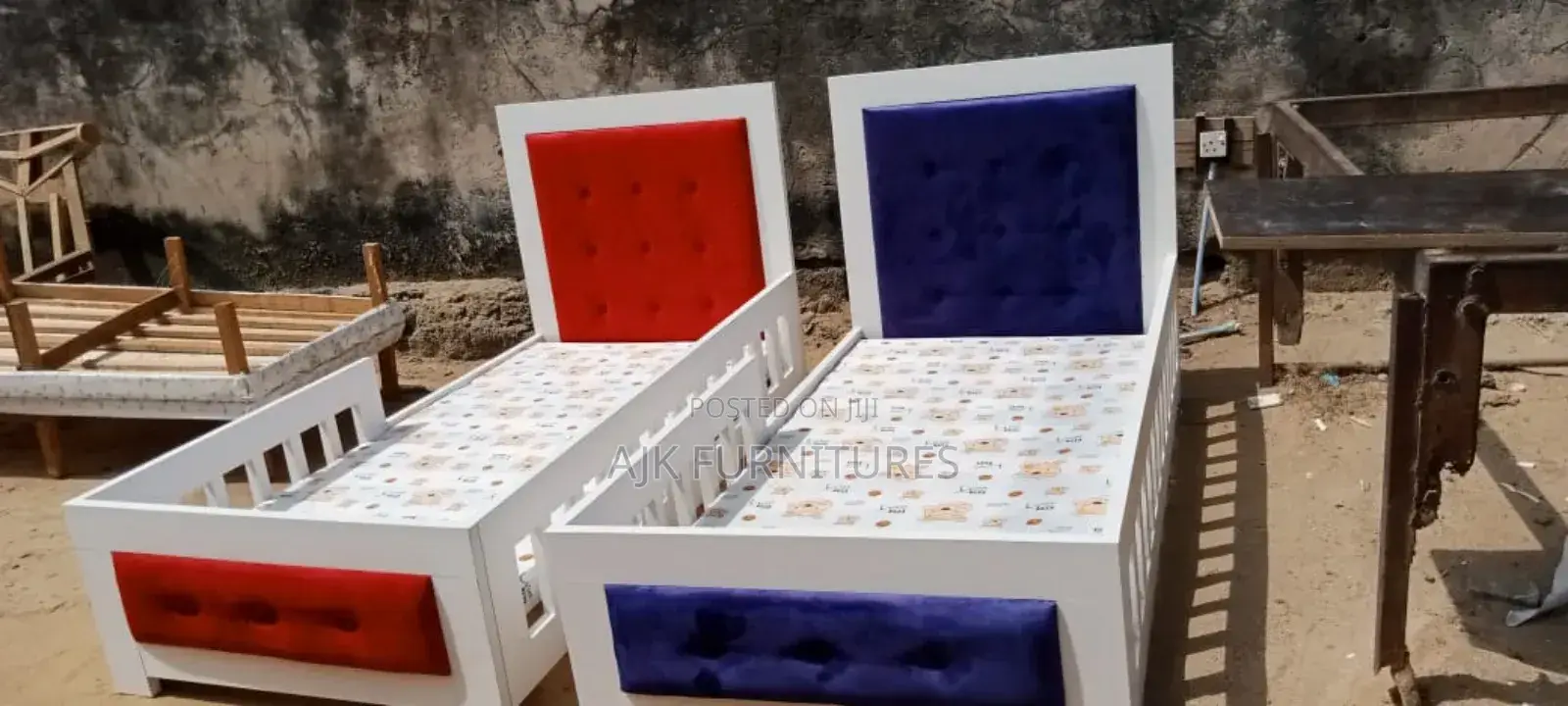 Children Bedframe