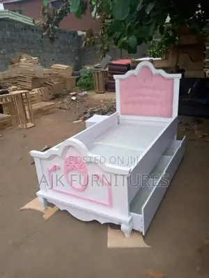 Children Bedframe