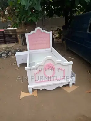 Children Bedframe