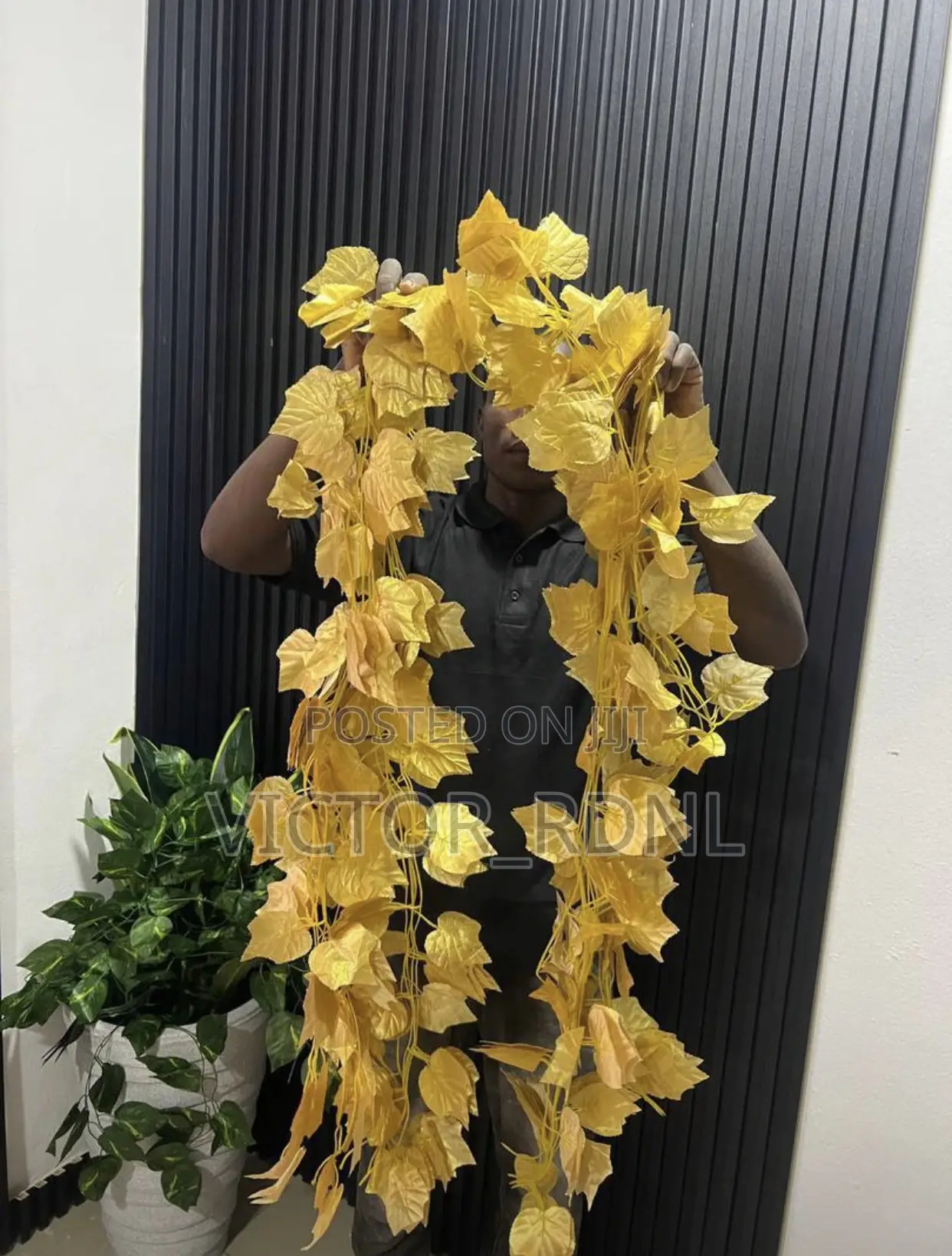 Artificial Flowers