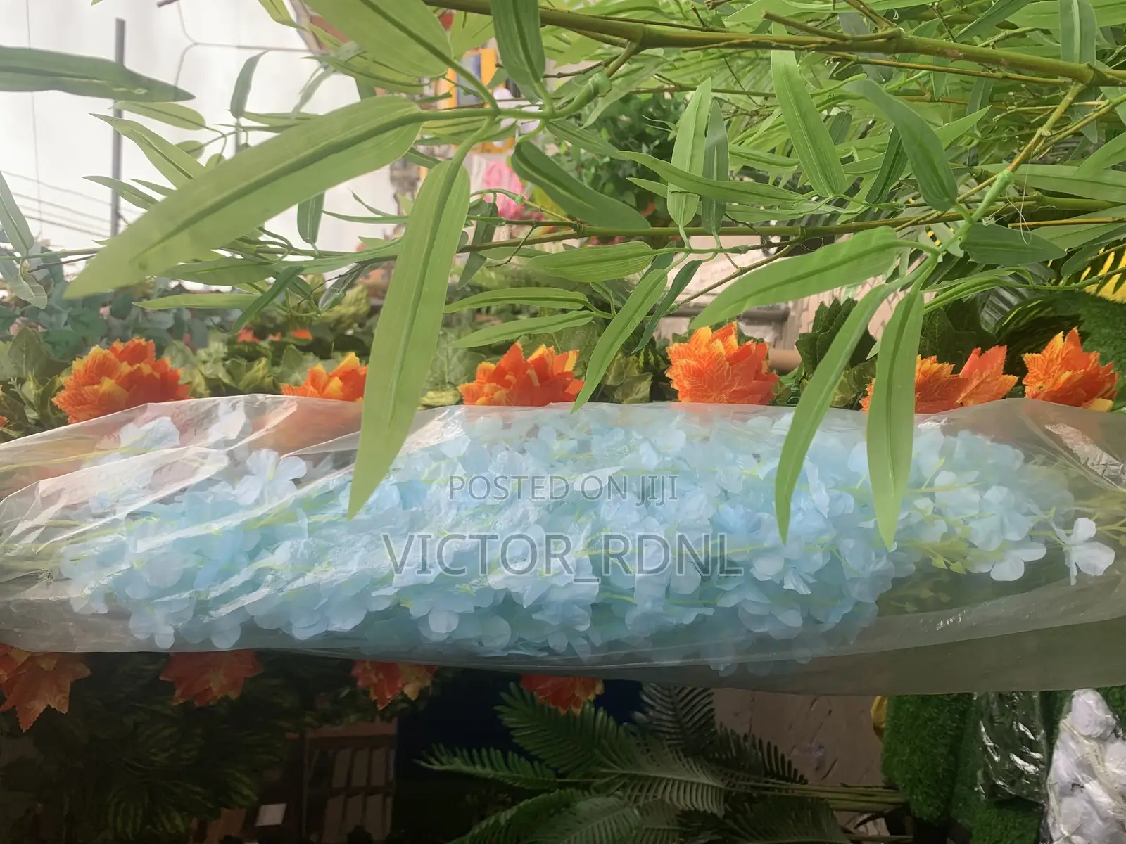 Artificial Flowers