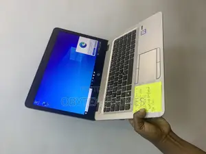 Laptop HP EliteBook 840 G4 8GB Intel Core i7 SSD 256GB