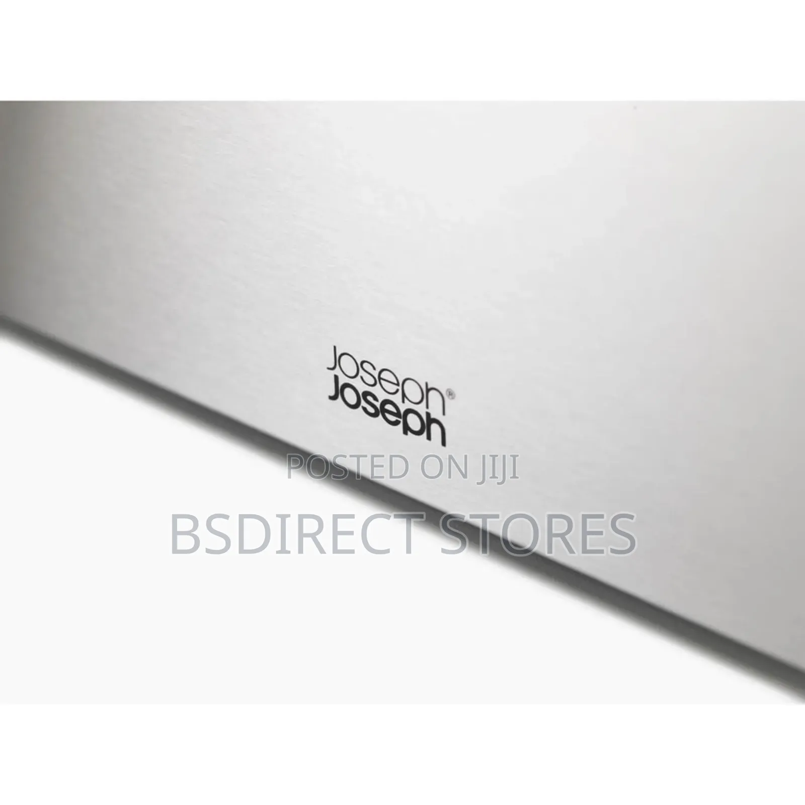 Joseph Joseph Chopping Board 4- Set Folio Steel Multicolour