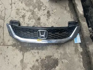 Front Grille Honda Accord 2013 Coupe