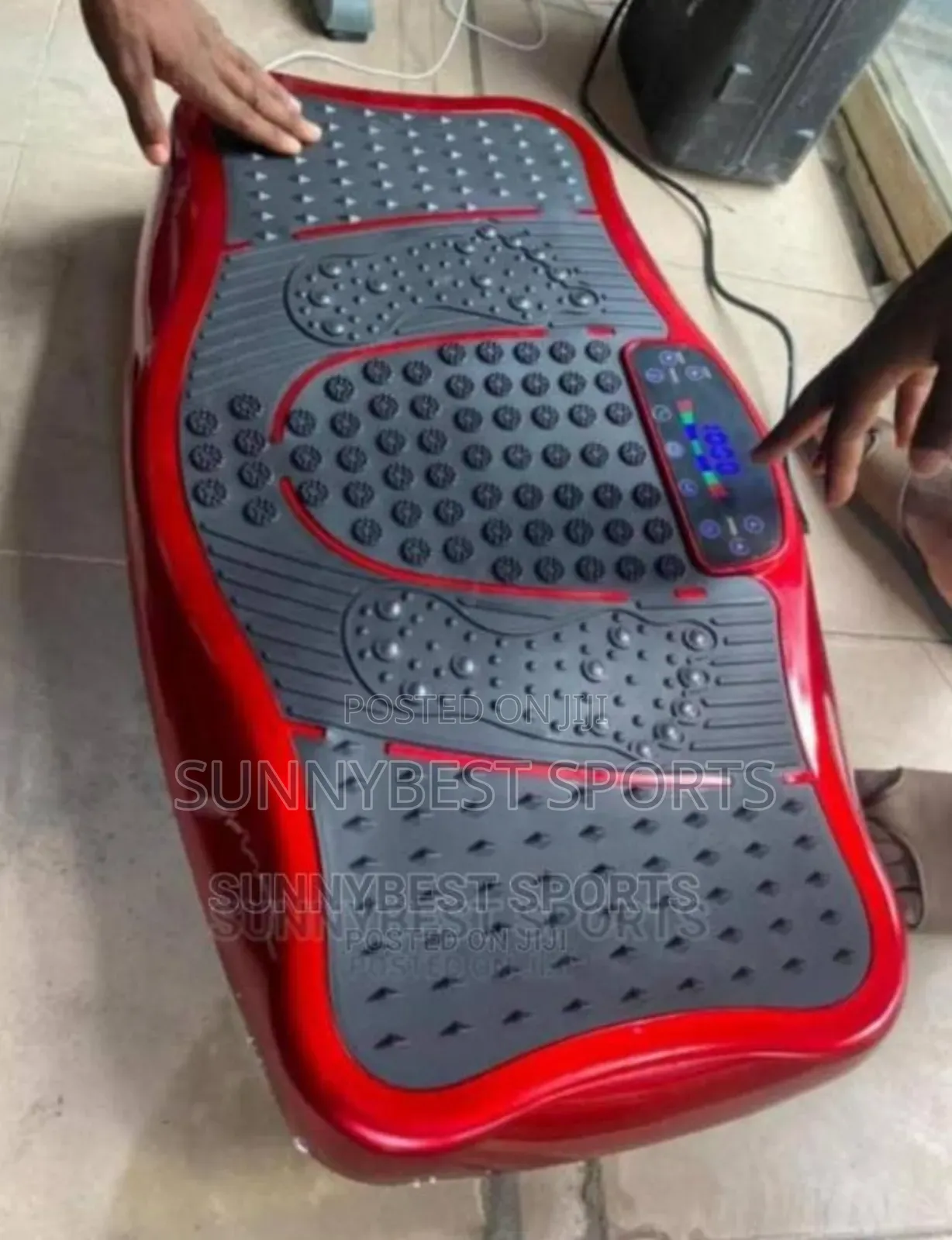 Massager Body Stream Original Big One