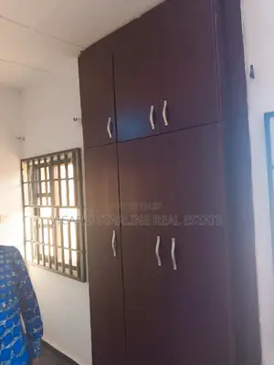 Furnished 3bdrm Bungalow in Democracy Estate, Abakaliki for rent