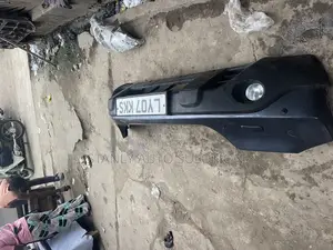 Front Bumper Honda CRV 2009 Model