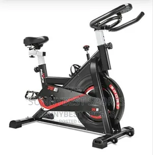 Original Spinner Bike