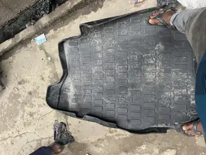 Boot Mart Cover Honda CRV 2009 Model