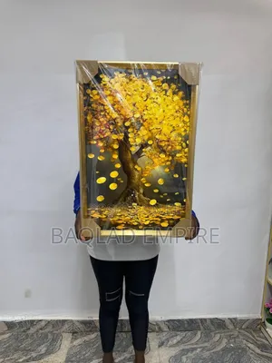 Photo - Home Decor Frame(40*60)
