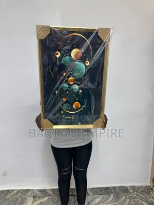 Photo - Home Decor Frame(40*60)