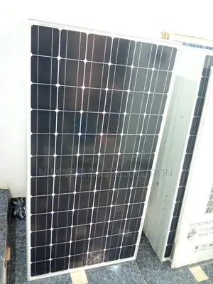 300w Sunpower Mono Solar Panel