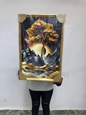 Home Decor Frame(40*60)