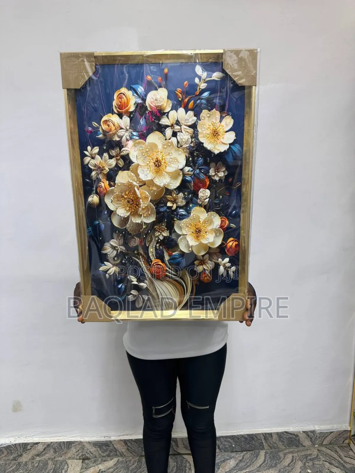 Home Decor Frame(40*60)