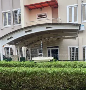 Standard Carport Fabrication