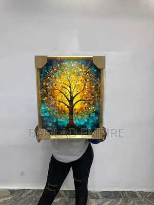 Home Decor Frame (40*50)